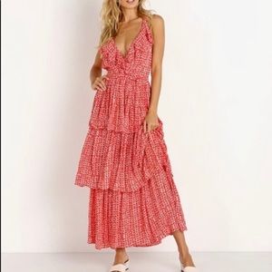 Cleobella Maxi Dress